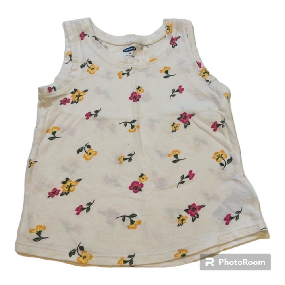 Girls shirt, size 3T